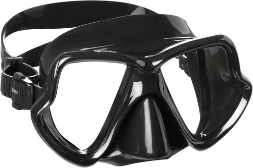 Mares mask wahoo - mask, taucherbrille