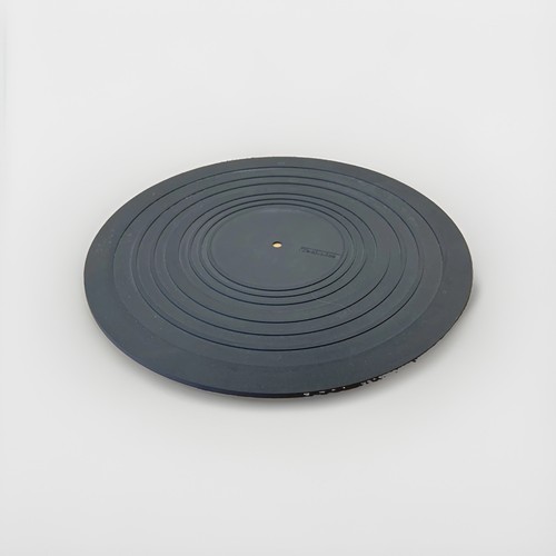 Original technics gummimatte - technics,