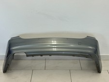 Stoßstange Hinten BMW E91 Touring Heckstoßstange PDC VorFacelift Arktis Metallic