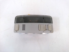 Skoda Octavia  2 Typ 1Z   Bj.2009  Innenraumleuchte Leseleuchte Mitte  3B0947105