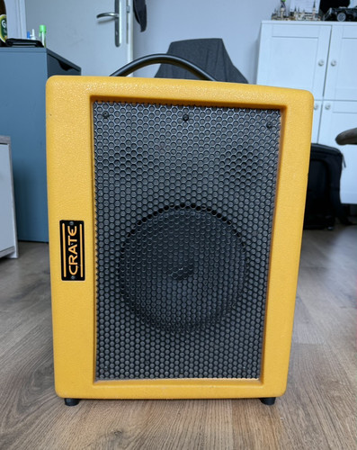 Crate taxi tx30ew combo - crate,