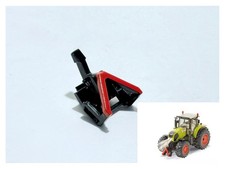 Frontkupplung Siku Control