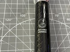 Campagnolo Record Carbon