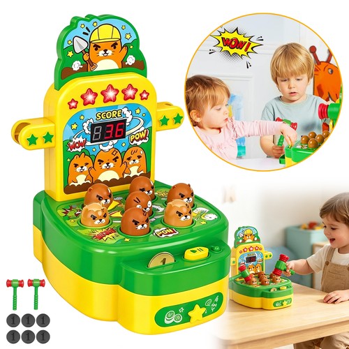 Maulwurf spiel reaktionsspiel - maulwurf-spiel,