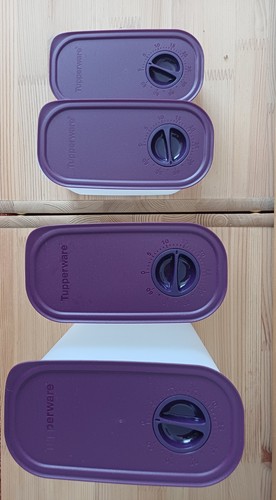 Tupperware tupper time - tupperware, tupper-time