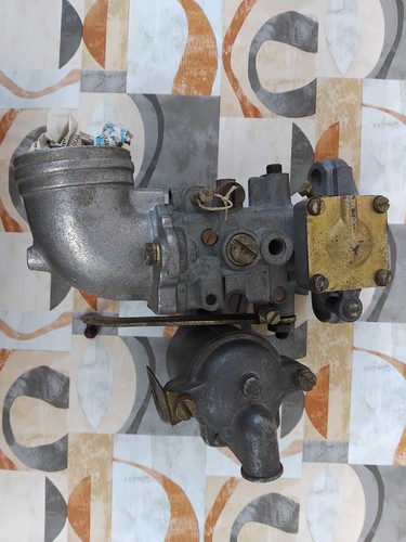 Bvf h362 ifa - f9, barkas