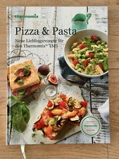 Pizza&Pasta Kochbuch für