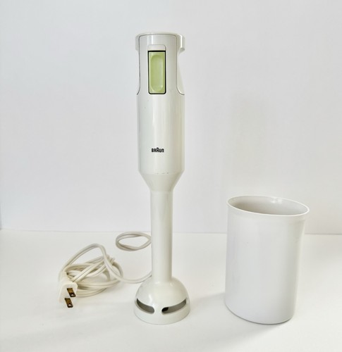 Braun immersion hand - braun,