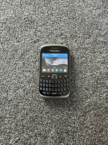 Blackberry curve 9320 - curve,