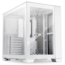 Lian Li O11 Dynamic Mini Snow