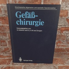 Gefäßchirurgie
