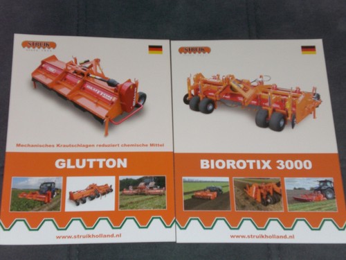 Struik biorotix 3000 - struik,