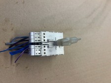 AEG Waschmaschine LAVAMAT 76730 Update, Schalter