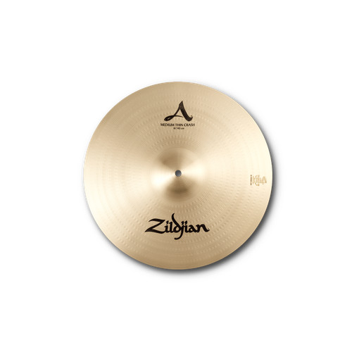 Zildjian avedis medium - zildjian, 16"