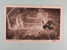 AK Brocken-Kuppe mit Hotel