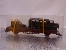 Roco Spur H0 1:87 Rungenwagen
