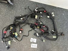 DUCATI PANIGALE V2 955 Main Wiring Loom 5101D691D Hauptkabelbaum Kabelbaum