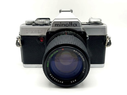 Minolta tokina 80 - tokina, 80-200mm