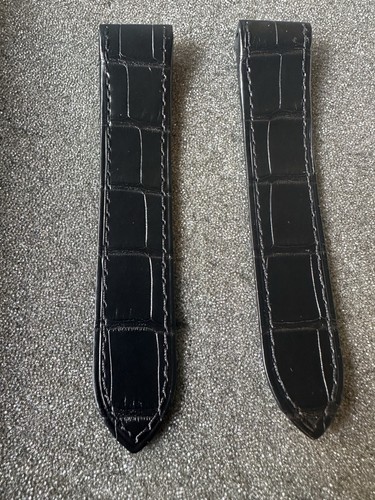 Original cartier alligator - original,