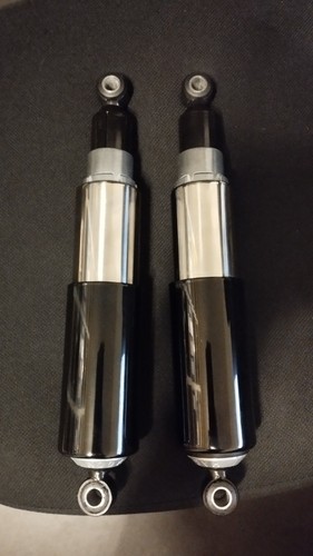 Hagon classix stoßdämpfer - classix, 3