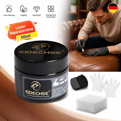 Leder reparatur füller creme - reparatur,