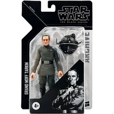 GRAND MOFF TARKIN FIGURE 15 cm