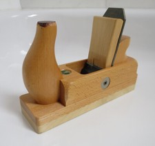 Zahnhobel Ulmia neuwertig 48 mm