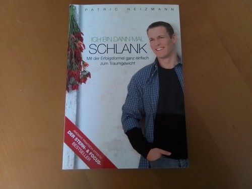Bücher von patric heizmann - von,