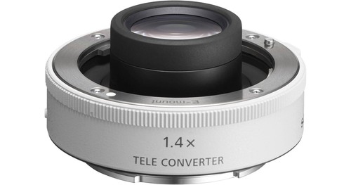 Neu sony sel14tc 4x - neu,
