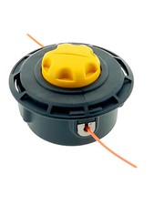 Fadenspule Verstärkter