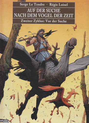 Auf der suche nach - auf, vogel
