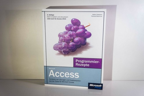Microsoft access - microsoft,