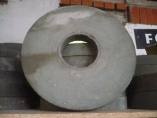 Schleifscheibe, Schleifstein 300mm/400mm/450mm versch.Ausführungen