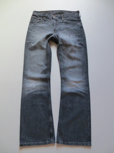 Levi 507 bootcut jeans - levi's, hose