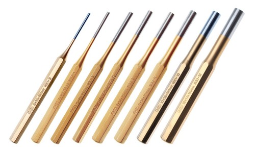 Splinttreiber