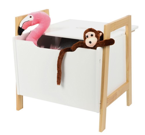 Spielzeugbox kinderregal - spielzeugbox,