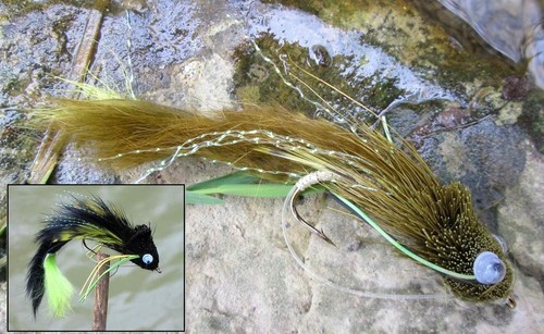 Gilchrist fliegen x water - gilchrist,