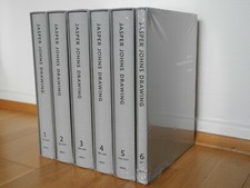 Jasper Johns Catalogue