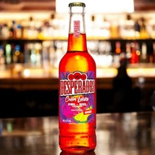 NEU! Desperados Cuba Libre 20