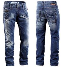 Timezone Herren Jeans Hose