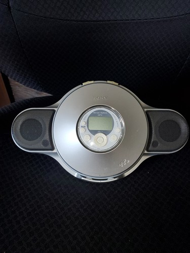 Sony walkman speaker - sony,