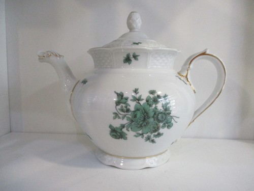 Rosenthal teekanne höhe - teekanne,