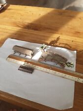 Vollmer, Kibri, Faller HO TT N Brücken.  5 bis 9 cm 