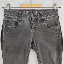 Soccx Jeans Damen Hose Gr. W27