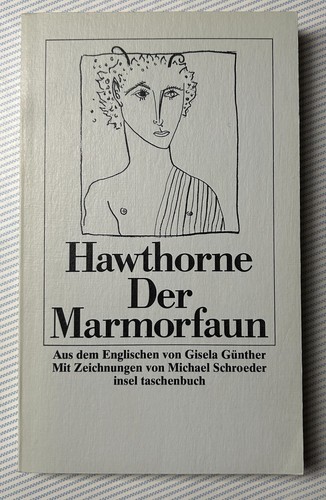 Hawthorne der marmorfaun - -,