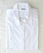 Holidays white kittel - holidays, kittel,