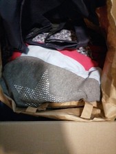 Restpost Sonderposten Gemischt Kiste  Gebrauch War Und Neu