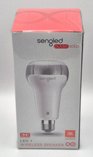 5 x Sengled Pulse Solo LED
