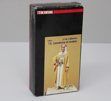 KIRIN T.E. Lawrence of Arabia