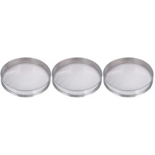 Set of 3 Gewürz Streuer